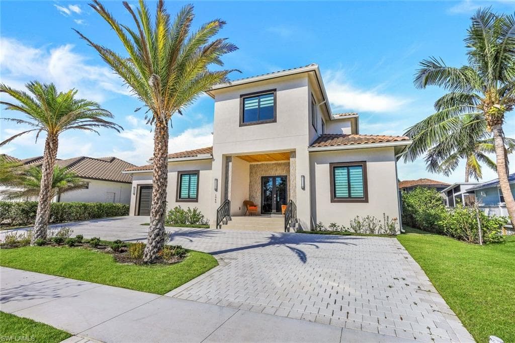 1040 San Marco Rd, Marco Island, FL 34145-27