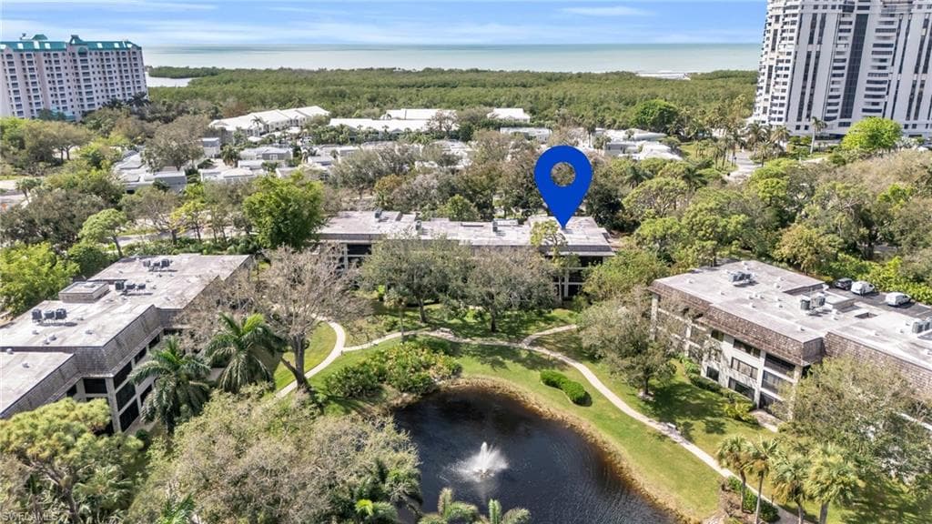 5960 Pelican Bay Blvd 314, Naples, FL 34108-1