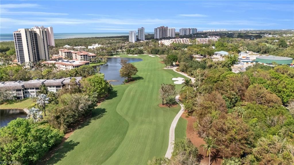 5960 Pelican Bay Blvd 314, Naples, FL 34108-24