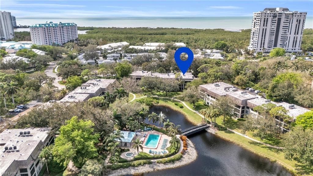 5960 Pelican Bay Blvd 314, Naples, FL 34108-25