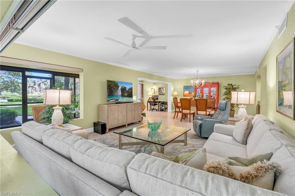 5960 Pelican Bay Blvd 314, Naples, FL 34108-6