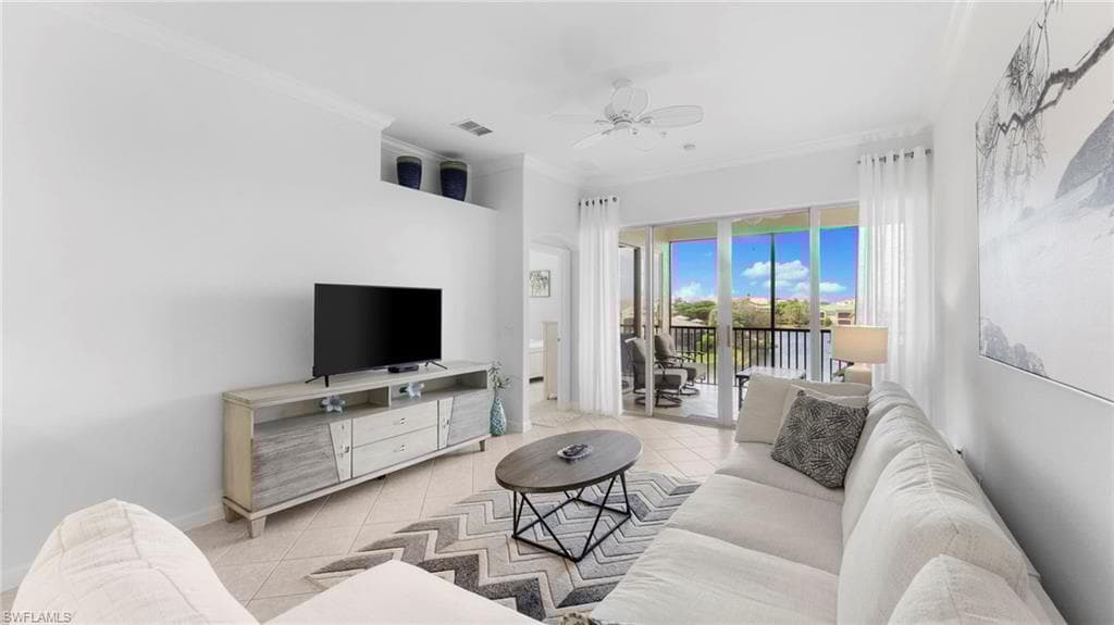 8598 Via Lungomare Cir 304, Estero, FL 33928-9