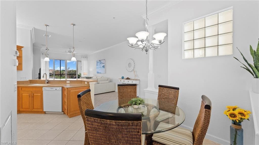 8598 Via Lungomare Cir 304, Estero, FL 33928-20