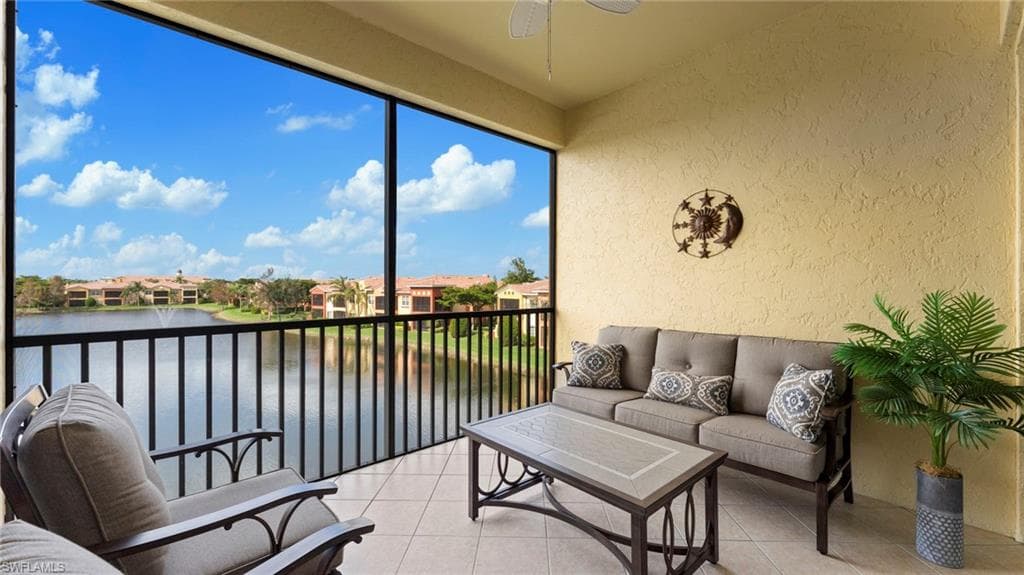 8598 Via Lungomare Cir 304, Estero, FL 33928-26