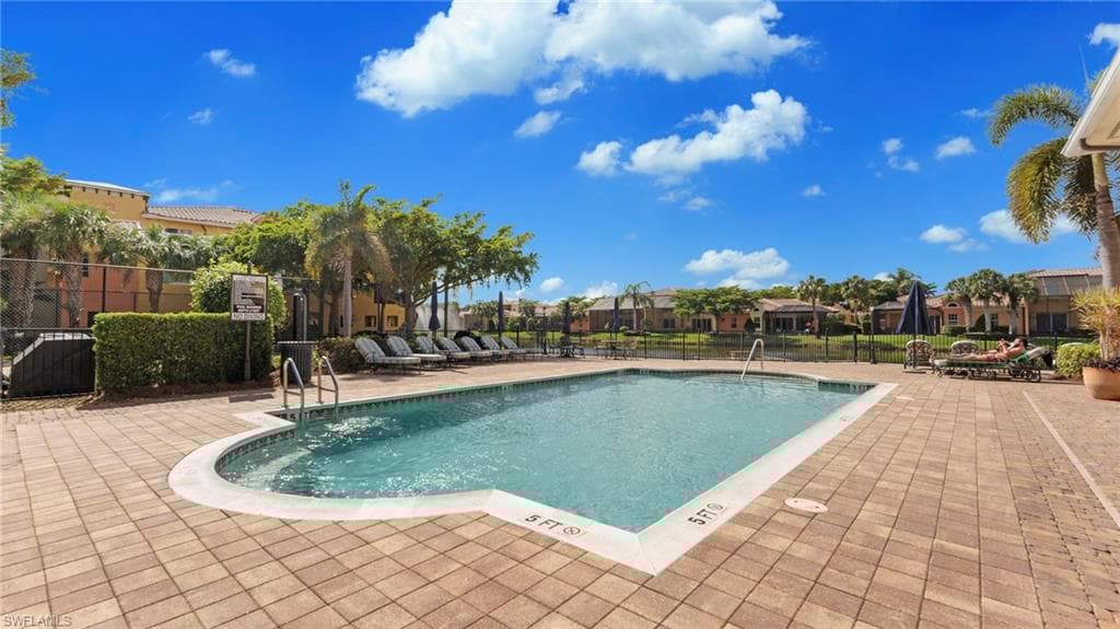 8598 Via Lungomare Cir 304, Estero, FL 33928-32