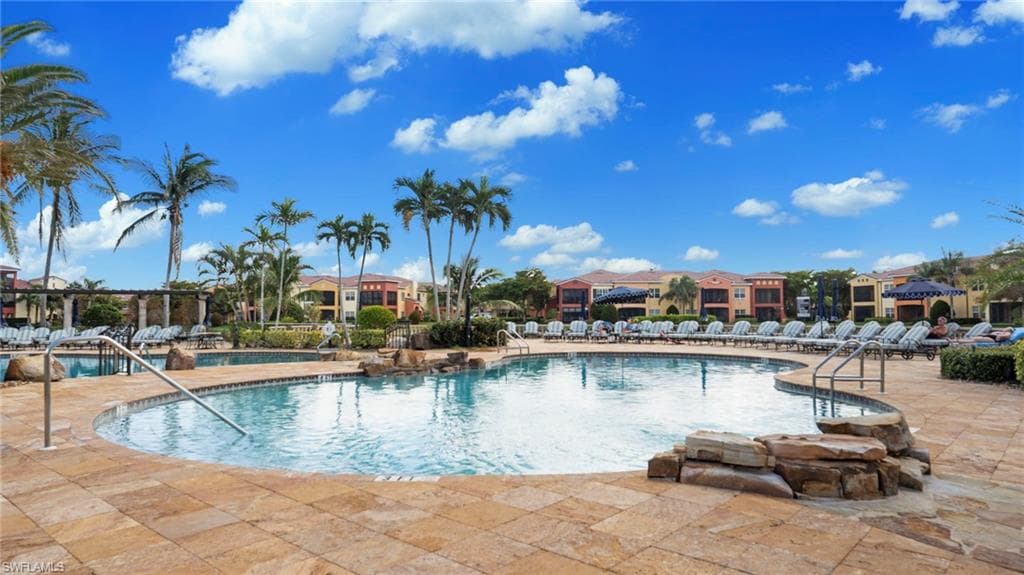 8598 Via Lungomare Cir 304, Estero, FL 33928-33
