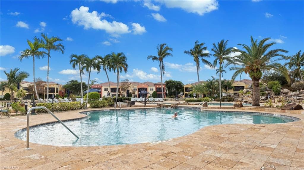 8598 Via Lungomare Cir 304, Estero, FL 33928-34