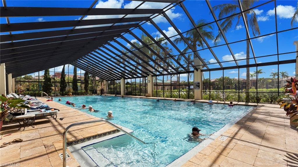 8598 Via Lungomare Cir 304, Estero, FL 33928-36