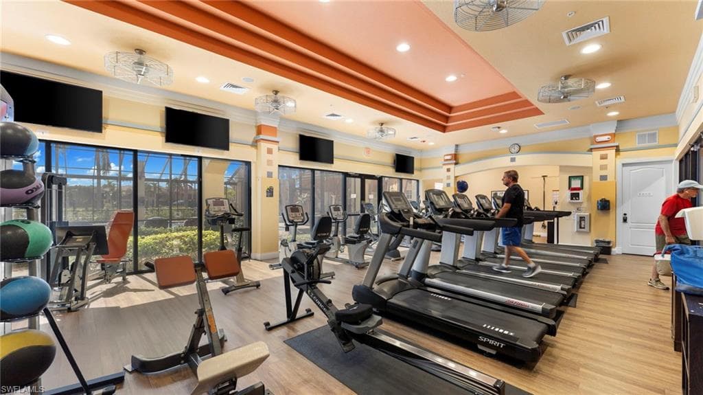 8598 Via Lungomare Cir 304, Estero, FL 33928-37