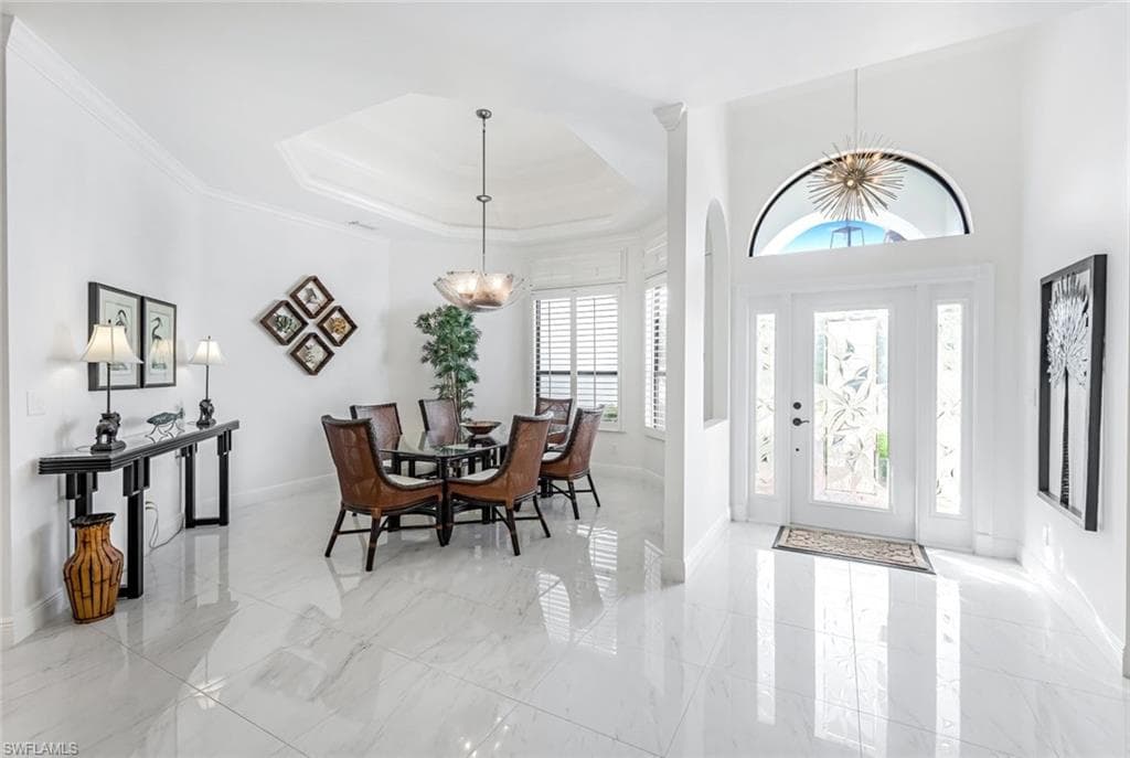 503 Turtle Hatch Ln, Naples, FL 34103-6