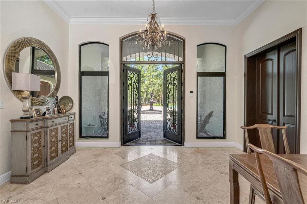 1381 Oakes Blvd, Naples, FL 34119-10