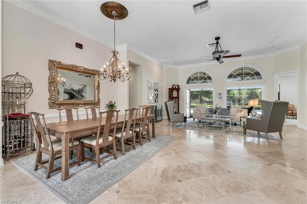 1381 Oakes Blvd, Naples, FL 34119-12