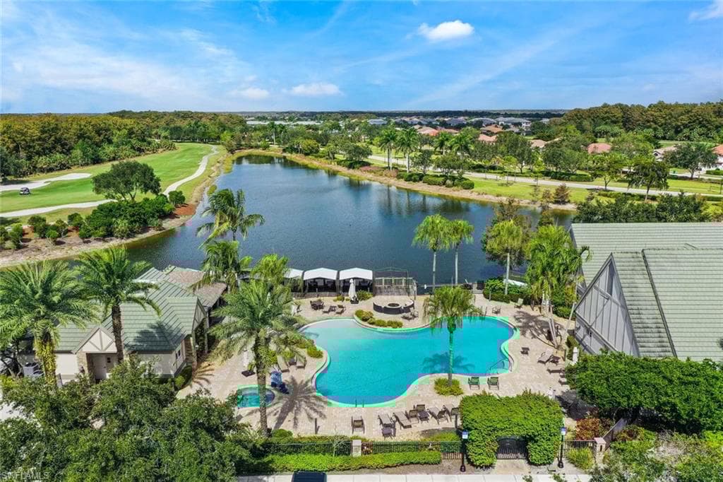 12070 Covent Garden Ct 1501, Naples, FL 34120-30