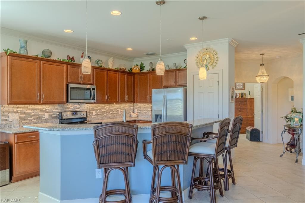 12070 Covent Garden Ct 1501, Naples, FL 34120-5