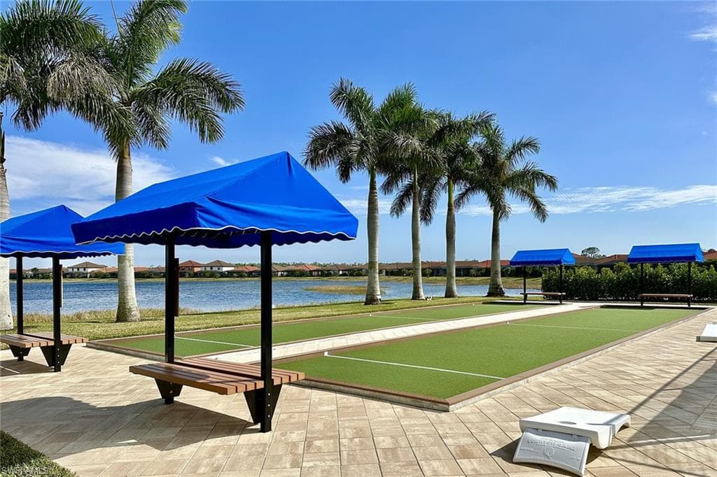 1238 Kendari Ter, Naples, FL 34113-37
