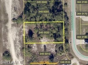1815 Lockhaven Ct, Lehigh Acres, FL 33972-1
