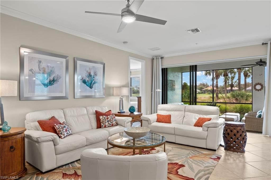 12041 Covent Garden Ct 2201, Naples, FL 34120-4