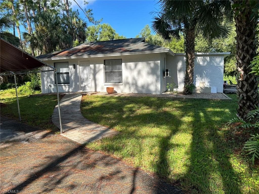 325 29th St NW, Naples, FL 34120-42