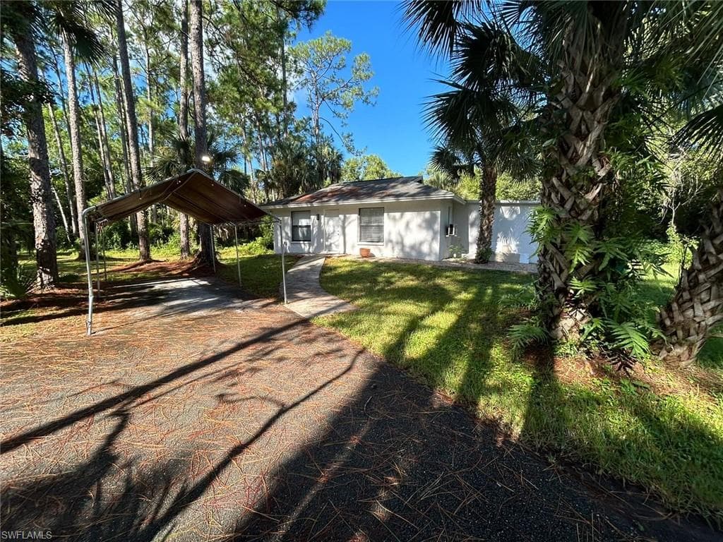 325 29th St NW, Naples, FL 34120-43