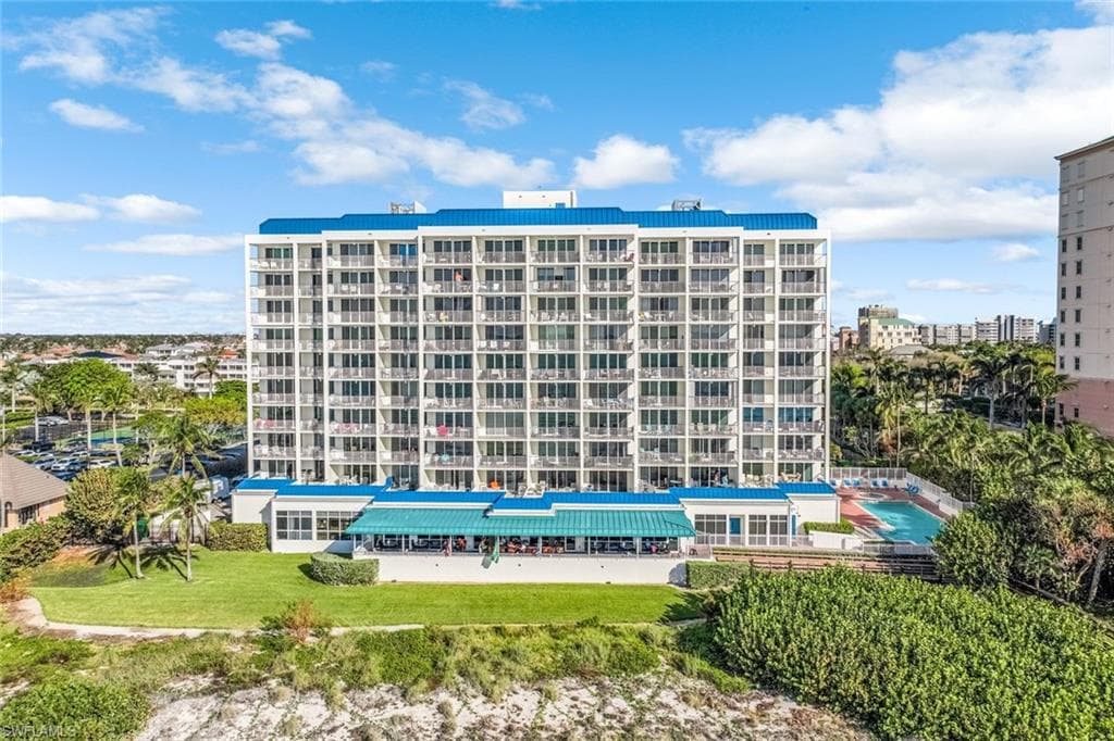 900 Collier Blvd 205, Marco Island, FL 34145-23