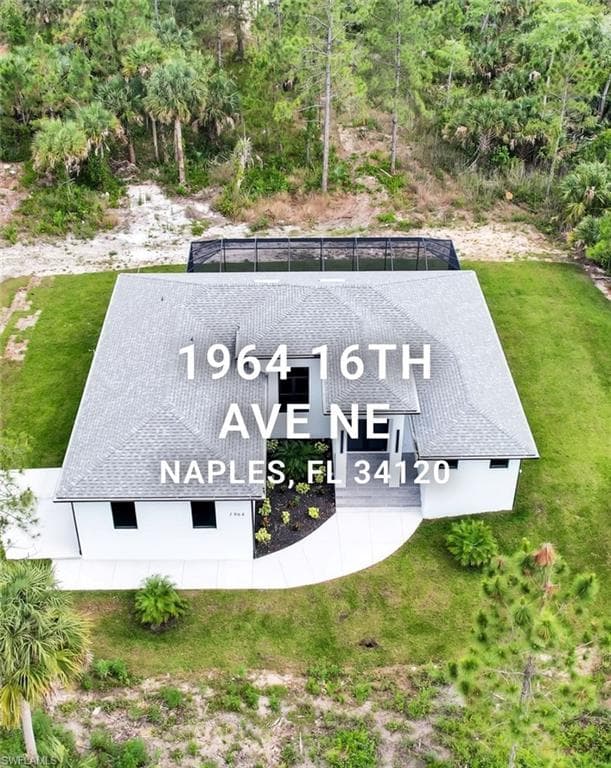 1964 16th Ave NE, Naples, FL 34120-1