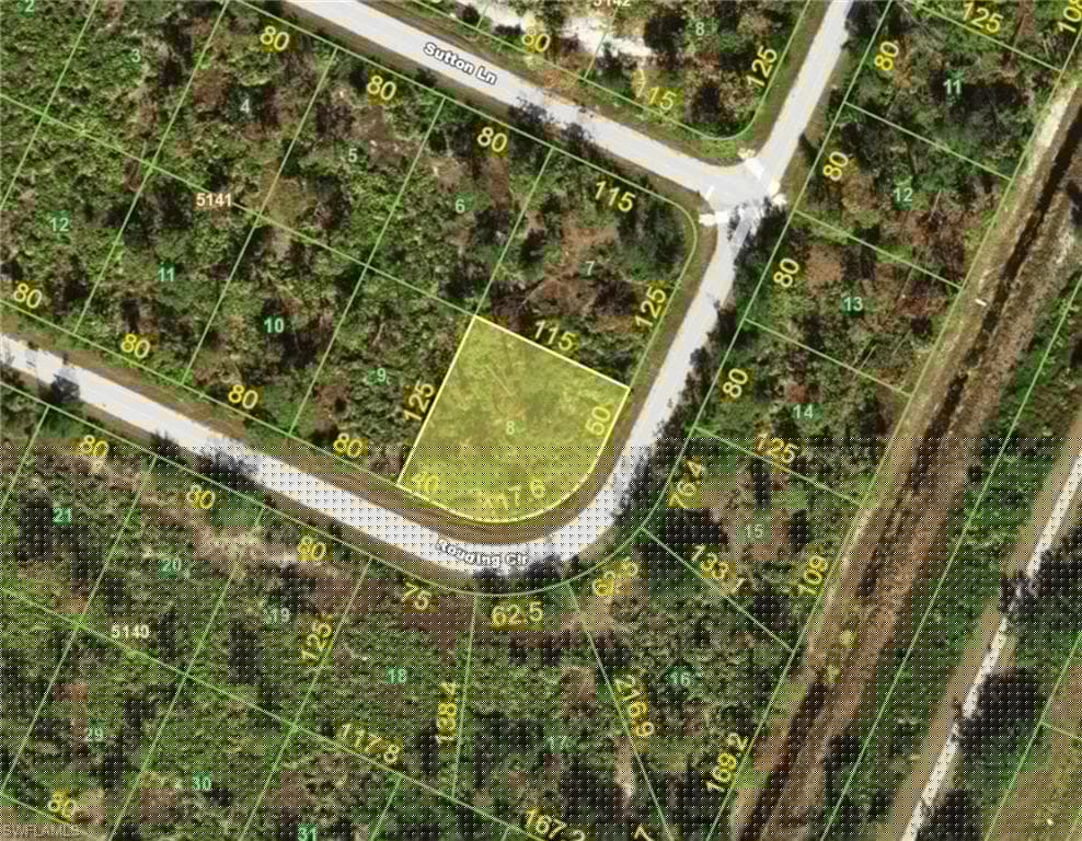13284 Rouding Cir, Port Charlotte, FL 33981-2