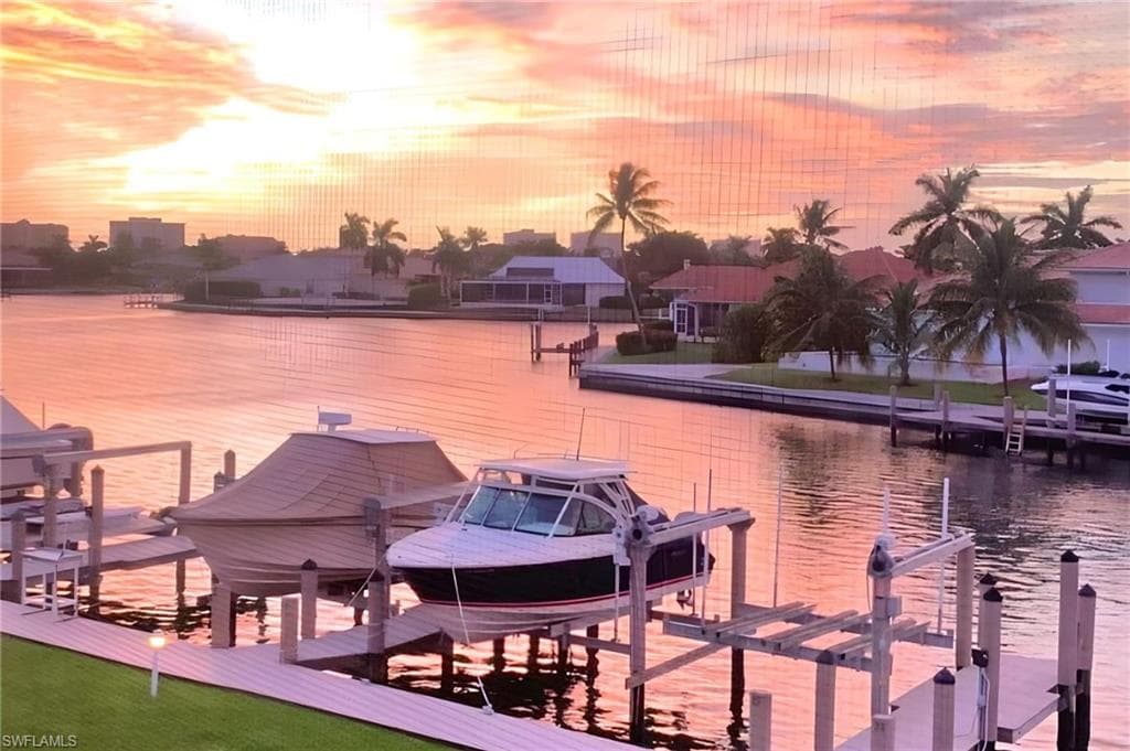 218 Waterway Ct 4-202, Marco Island, FL 34145-24