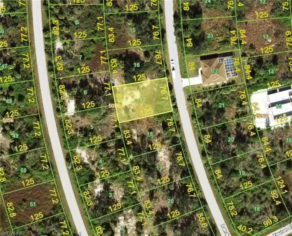 7093 Landrum Cir, Port Charlotte, FL 33981-1