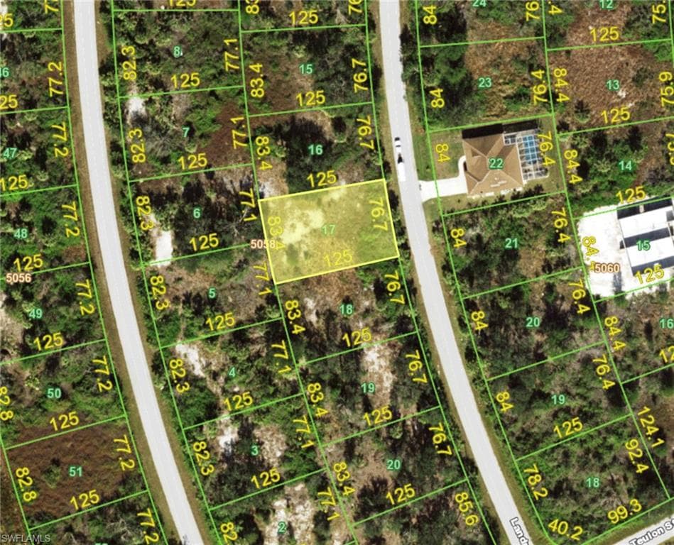 7093 Landrum Cir, Port Charlotte, FL 33981-2