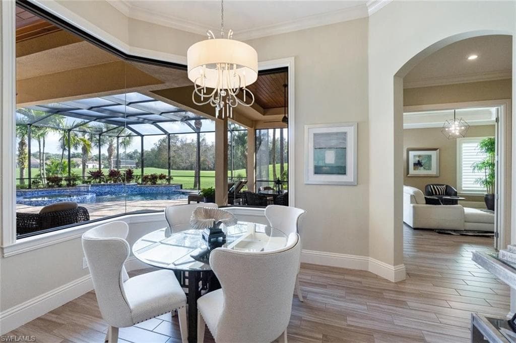 6376 Burnham Rd, Naples, FL 34119-18