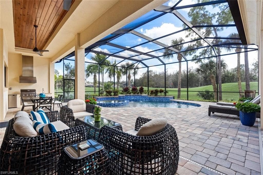 6376 Burnham Rd, Naples, FL 34119-32