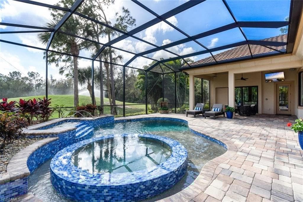 6376 Burnham Rd, Naples, FL 34119-35