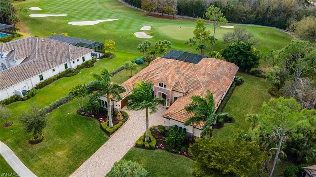 6376 Burnham Rd, Naples, FL 34119-37