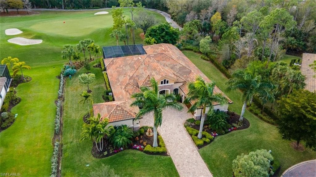 6376 Burnham Rd, Naples, FL 34119-38