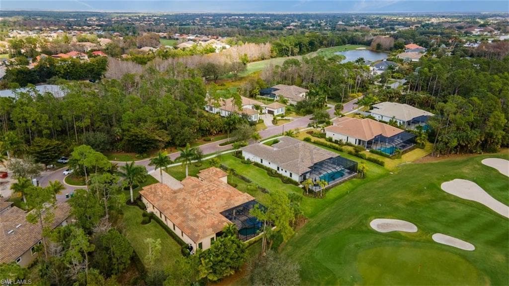 6376 Burnham Rd, Naples, FL 34119-39