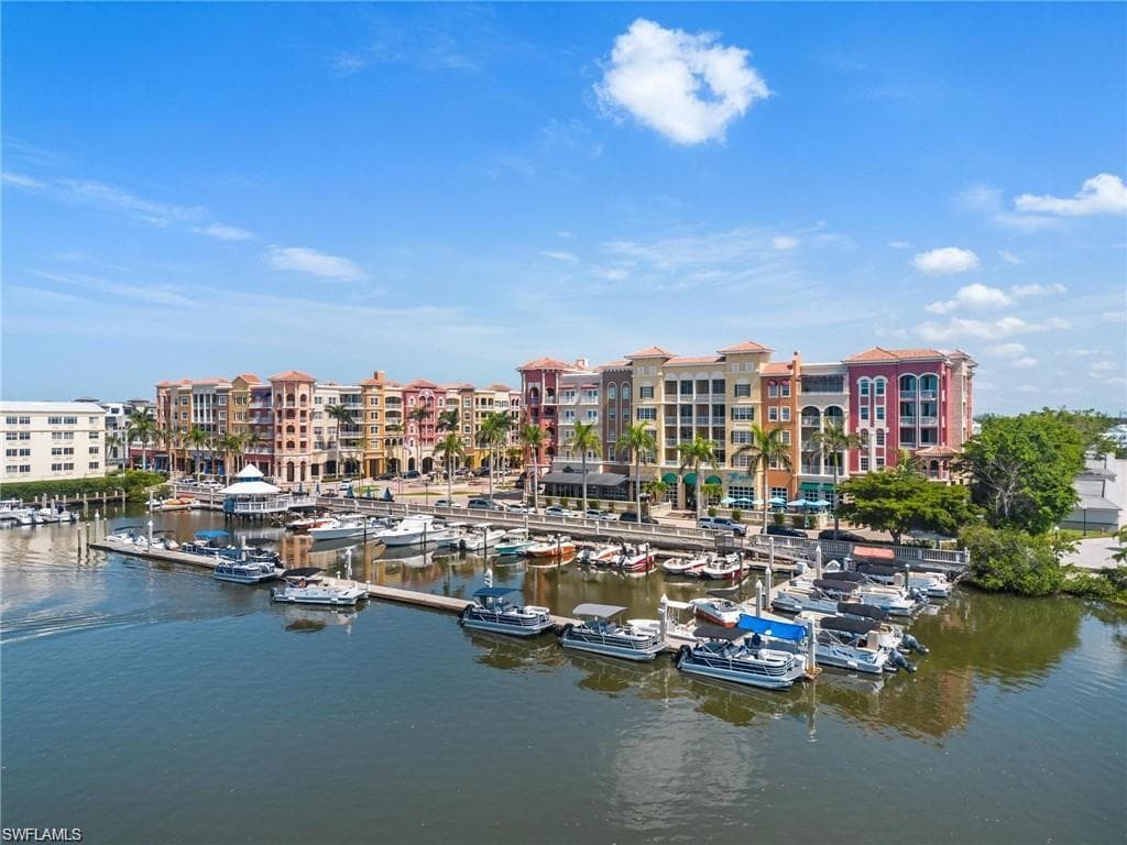 401 Bayfront Pl 3208, Naples, FL 34102-17