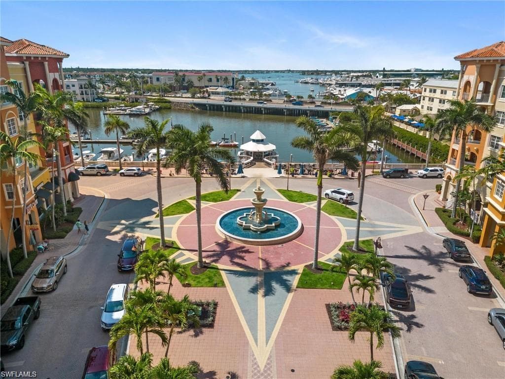 401 Bayfront Pl 3208, Naples, FL 34102-18