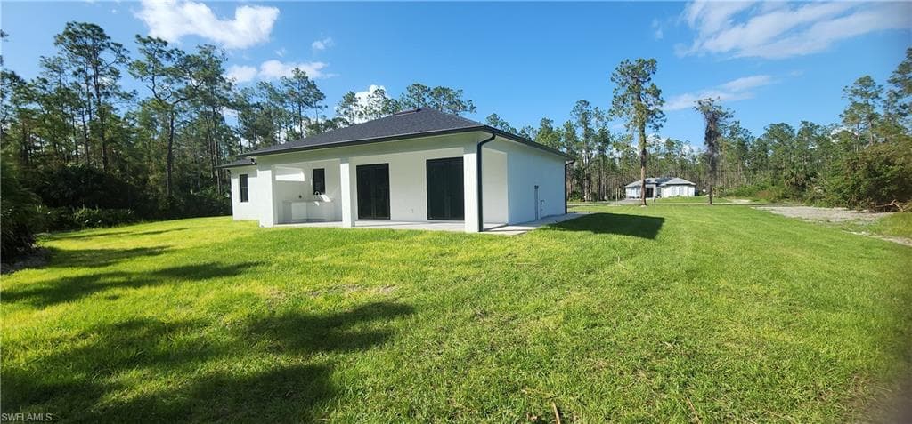 4266 4th Ave SE, Naples, FL 34117-13