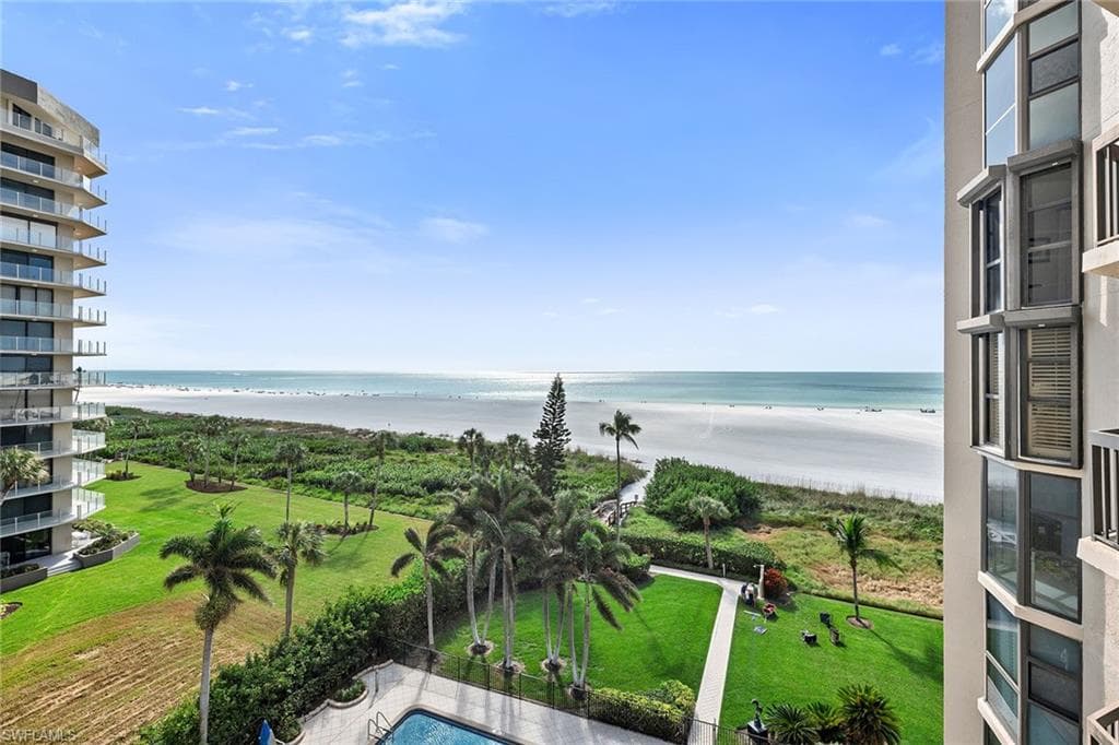 174 Collier Blvd 603, Marco Island, FL 34145-19