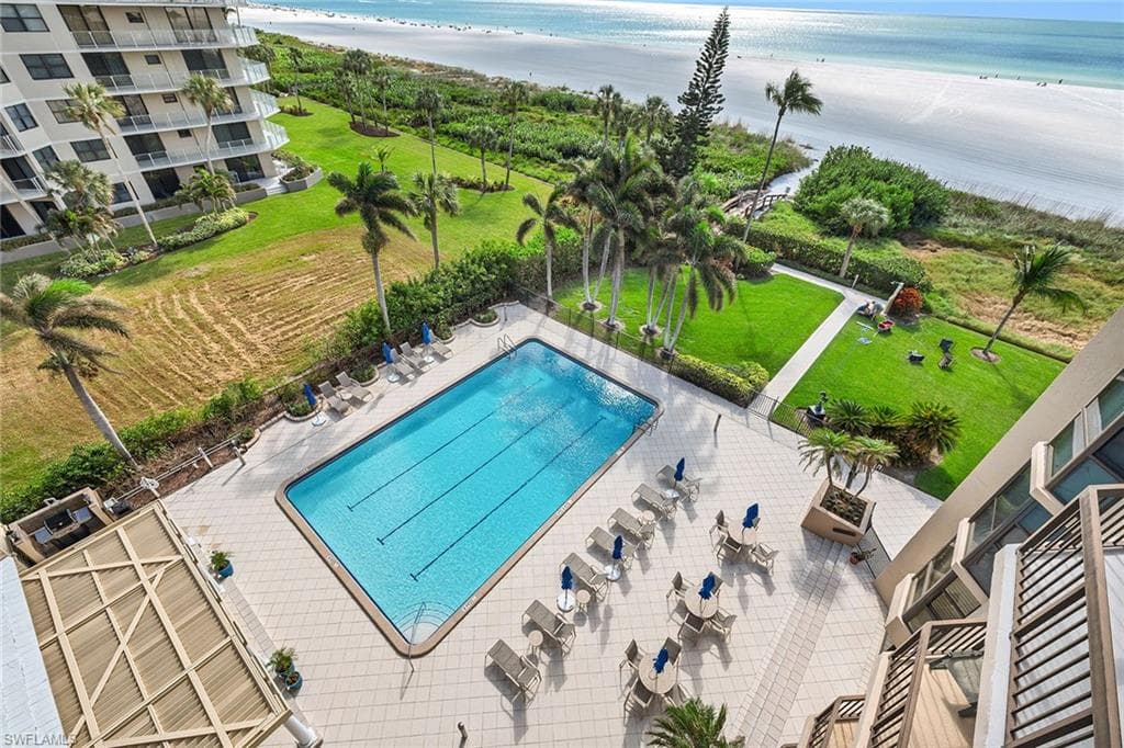174 Collier Blvd 603, Marco Island, FL 34145-27
