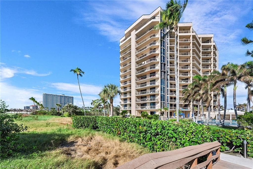 174 Collier Blvd 603, Marco Island, FL 34145-36