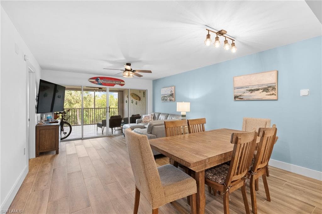 200 Stevens Landing Dr B-103, Marco Island, FL 34145-9