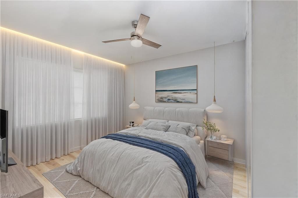 5 Watercolor Way 5, Naples, FL 34113-15