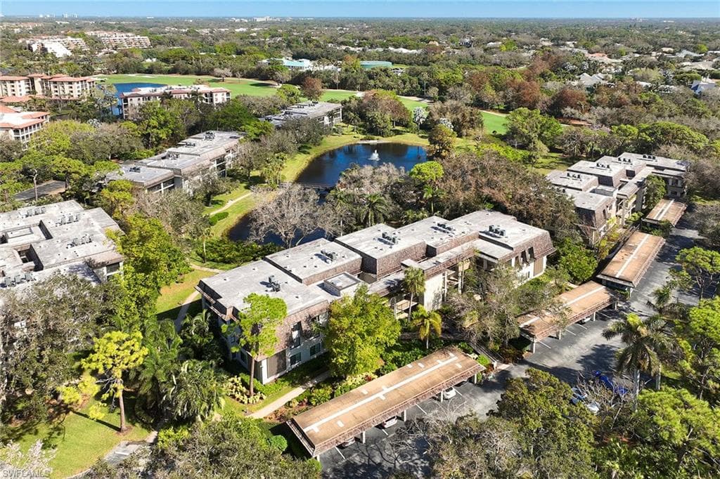 5954 Pelican Bay Blvd 212, Naples, FL 34108-21