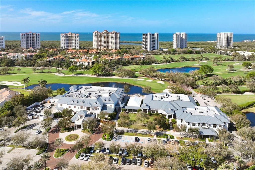 5954 Pelican Bay Blvd 212, Naples, FL 34108-25