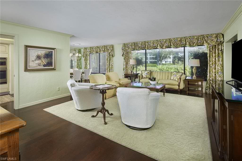 5954 Pelican Bay Blvd 212, Naples, FL 34108-3