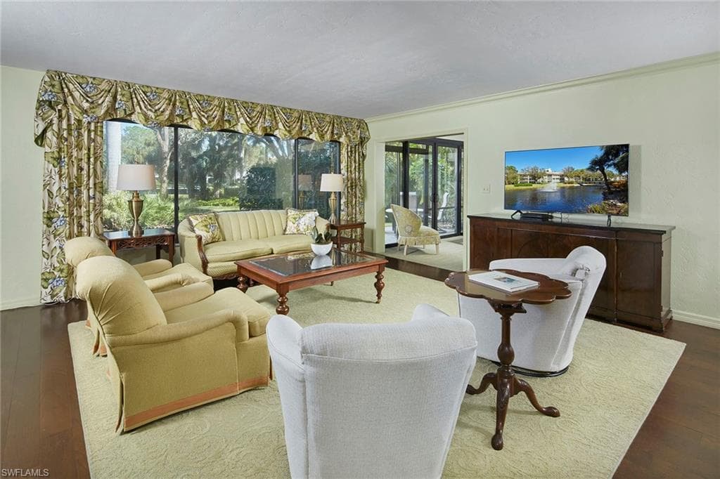 5954 Pelican Bay Blvd 212, Naples, FL 34108-4