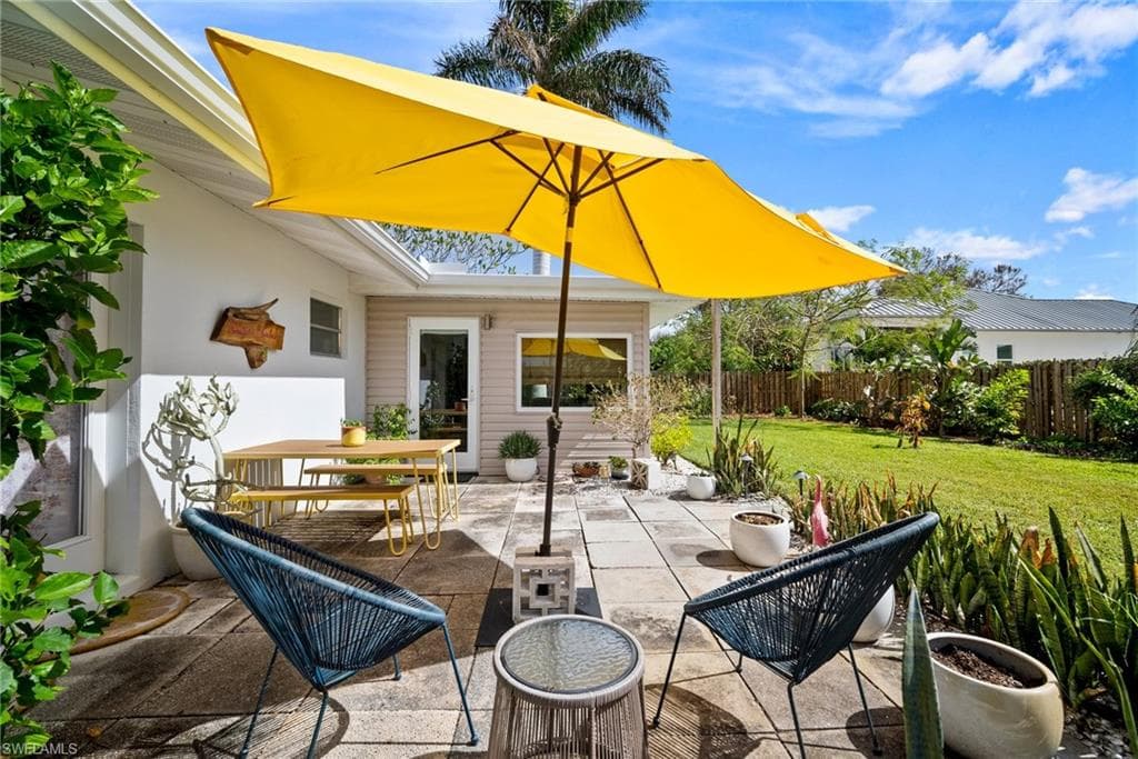 1304 Milano Dr, Naples, FL 34103-14