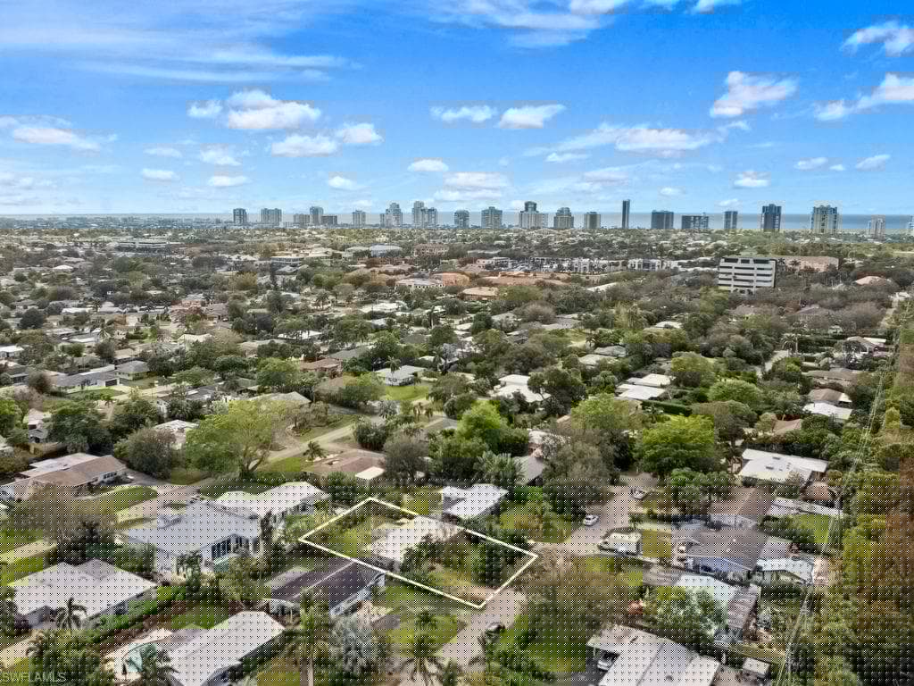 1304 Milano Dr, Naples, FL 34103-16