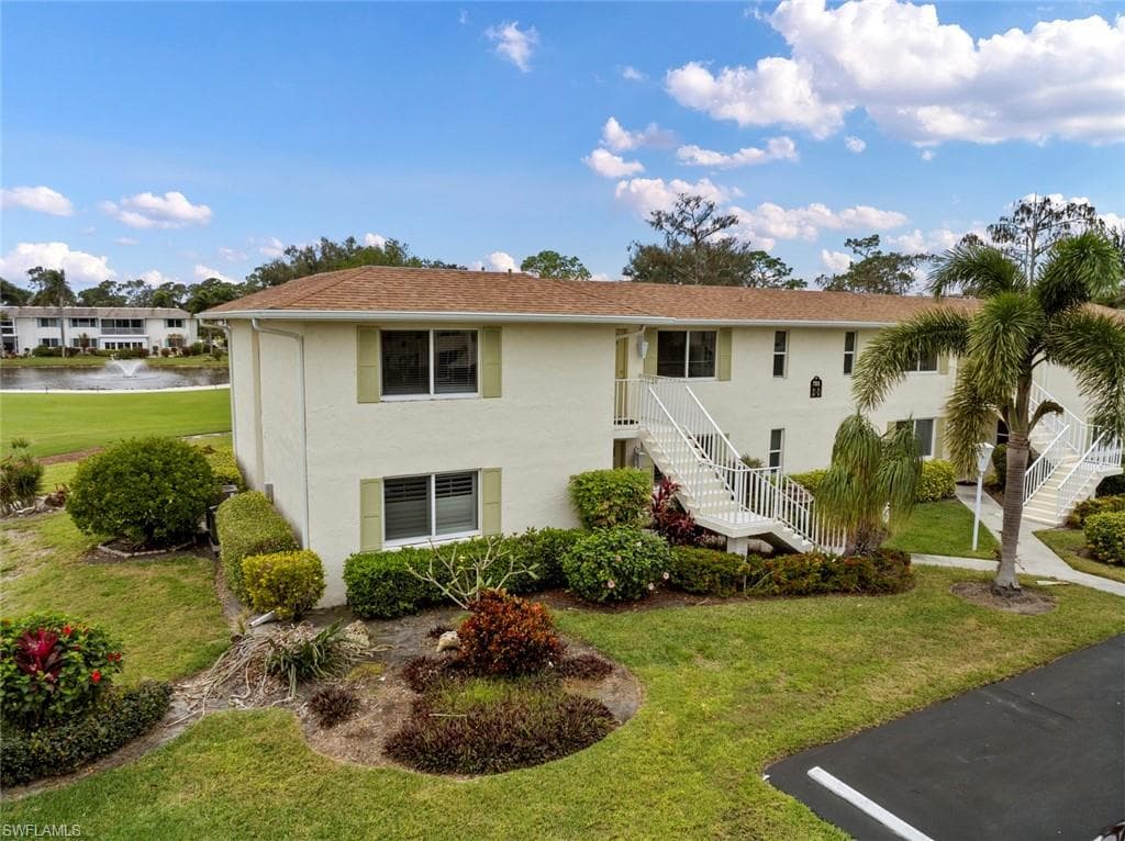 701 Teryl Rd 4, Naples, FL 34112-9